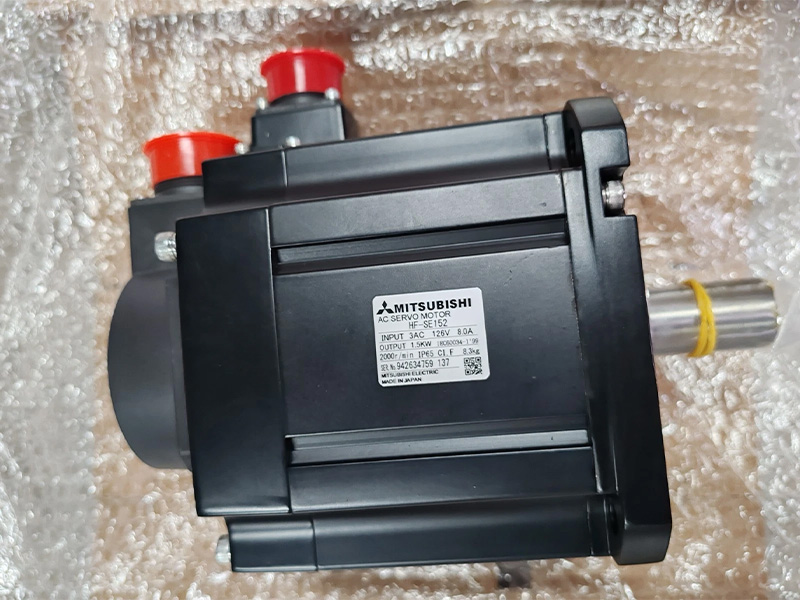 HF-SE152 nagelneuer Servomotor Online-Shopping aus einer Hand