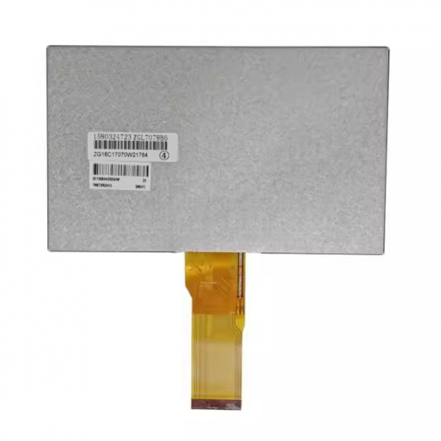 TM070RDH10-20 Original A+ Grade 7.0 inch 800*480 LCD Display
