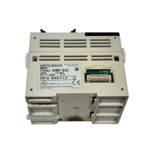 FX2NC-64MT-DSS Mitsubishi New and Original