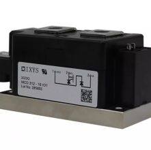 1PCS IXYS THYRISTOR NEW MCD312-16IO1 MODULE