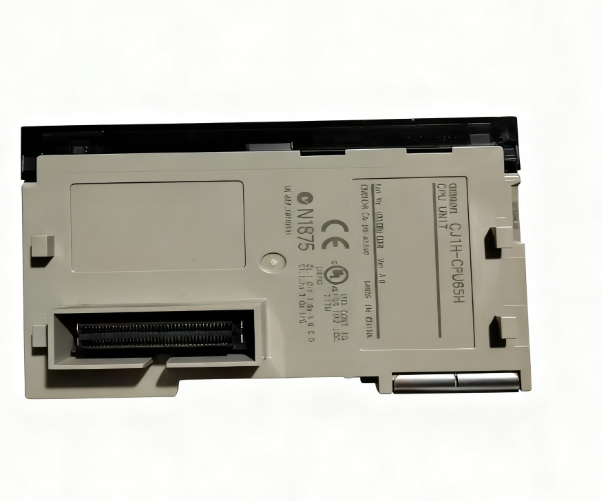CJ1H-CPU65H Omron CPU unit module