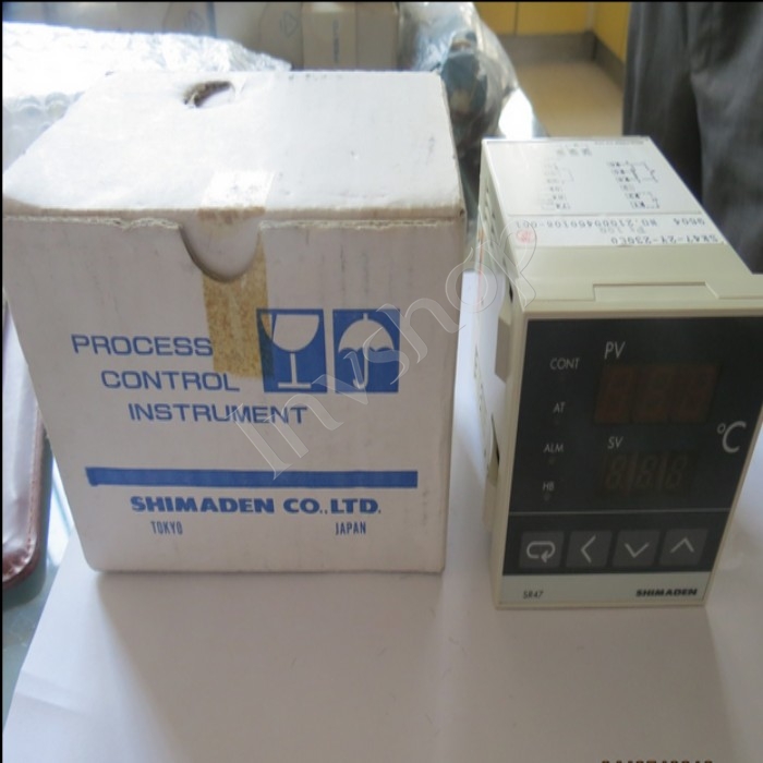 1PC SHIMADEN SR47-2Y-230C0 New PT100
