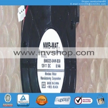 Minebea bm6023-04w-b39 projektor - fan 0.14a 60 * 23mm - 10 - 12