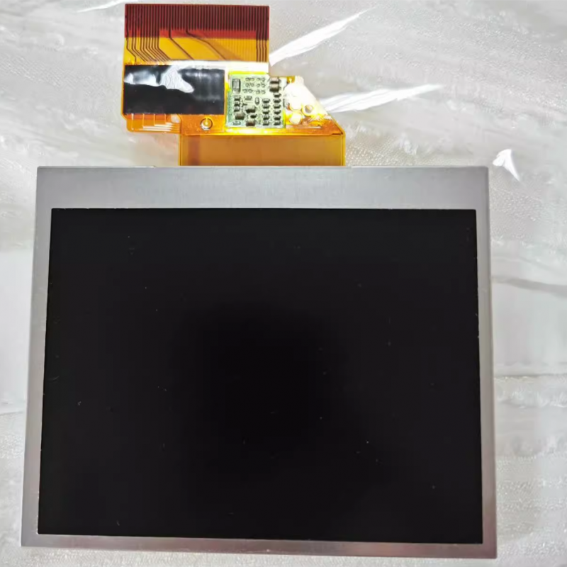 LQ035Q3DG03 FOR SHARP 3.5-inch 320×240 LCD display PANEL