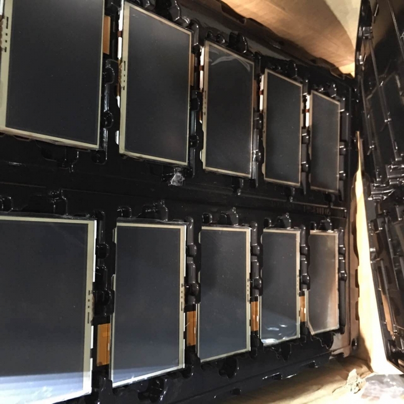 NEW and Original 4.3 inch LMS430HF17-002 LCD Panel