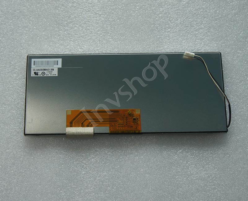 CLAA088WA01XN CPT 8.8inch LCD Display New