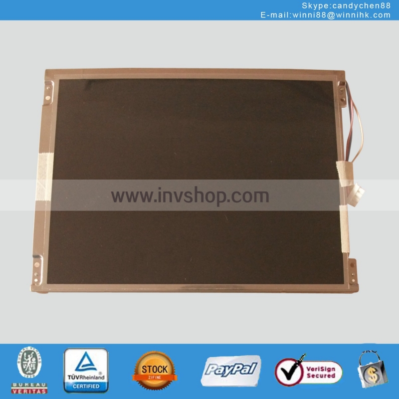 PWS6A00T-N HMI inside LCD Display
