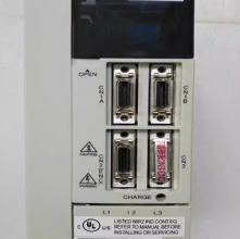 NEW and Original Mitsubishi servo drive MR-J2-40CT