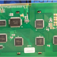 2411H1-0M lcd display modules highly adaptive One-stop online shopping