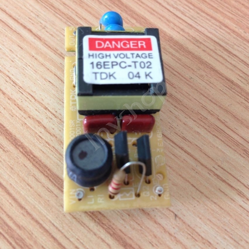 16epc-t02 tdk lcd - wechselrichter