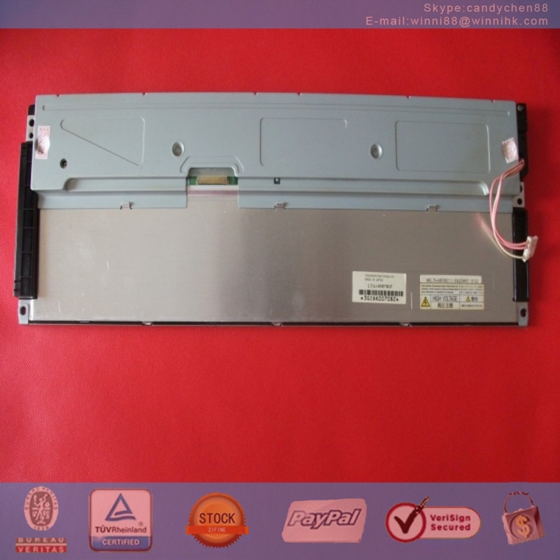 FOR TOSHIBA LTA149B780F 1280*390 14.9