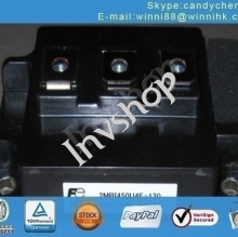 NEW 2MBI450U4E-120 FUJI 1PCS