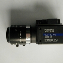 CV-200C Color CCD Machine Vision Industrial Camera Digital High Speed