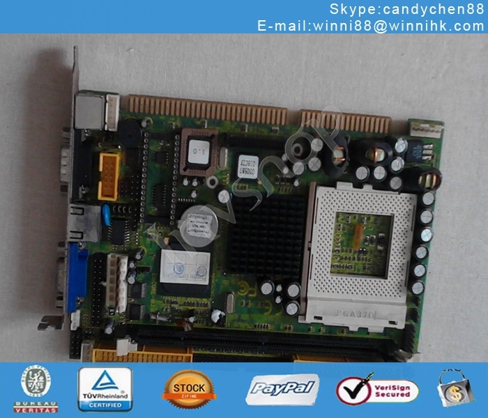 Pan instrument CPU EmCORE-i6316Â 1pcs industrial control board