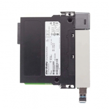 AB Rockwell module 1756-RM2