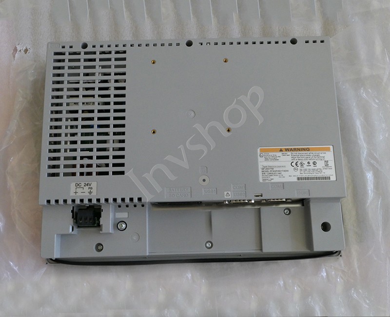 GP-4501TW Pro-Face HMI Display Ninety percent new