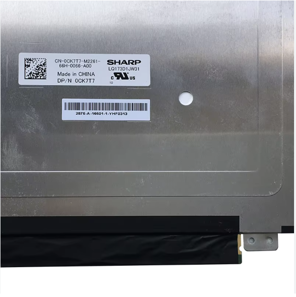 LQ173D1JW31 Sharp 17.3