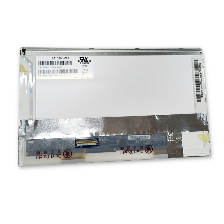 M101NWT2 R1 IVO 10.1inch lcd panel