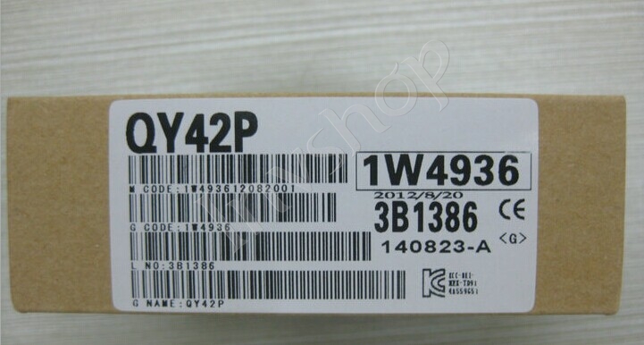 Kaifeng MITSUBISHI Q series IO module QY42P
