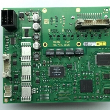 Circuit board idpb2 00.782.1505 for Heidelberg printing press