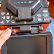 LCD Display for KL-300T