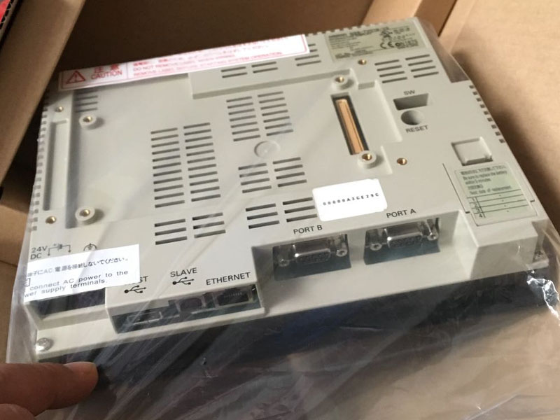 CJ1H-CPU66H Omron CPU unit module