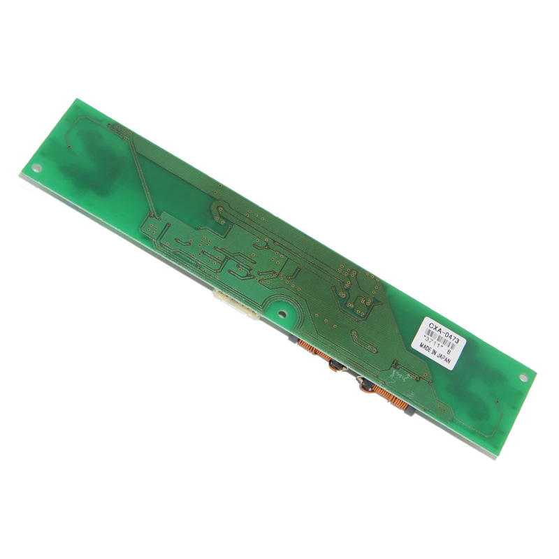 PCU-P141A LCD Inverter for 15inch 1024*768 SHARP LCD PANEL LQ150X1LW71N