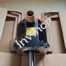 A06B-0227-B101 USED FUNAC SERVO MOTOR