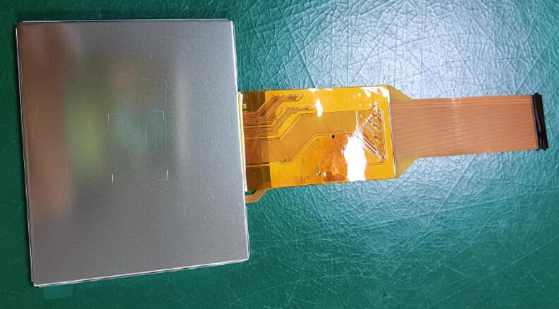 Allen Bradley PanelView Plus 400 Series A 3.5