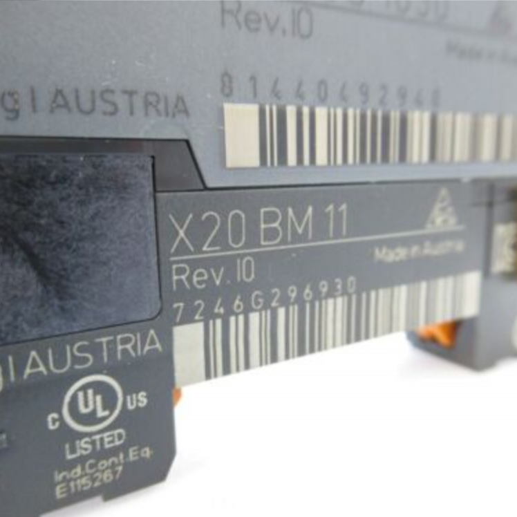 B&R Plc Module X20CS1030