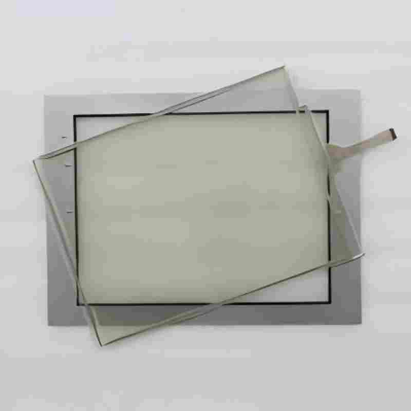 Eine neue Gruppe 80wu omron ns15-tx01s-v2 ns15-tx01b-v2 touchscreen - 60 - Tage - Garantie