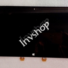 Für Microsoft Surface RT2 1572 LCD Touchscreen Digitizer Assembly