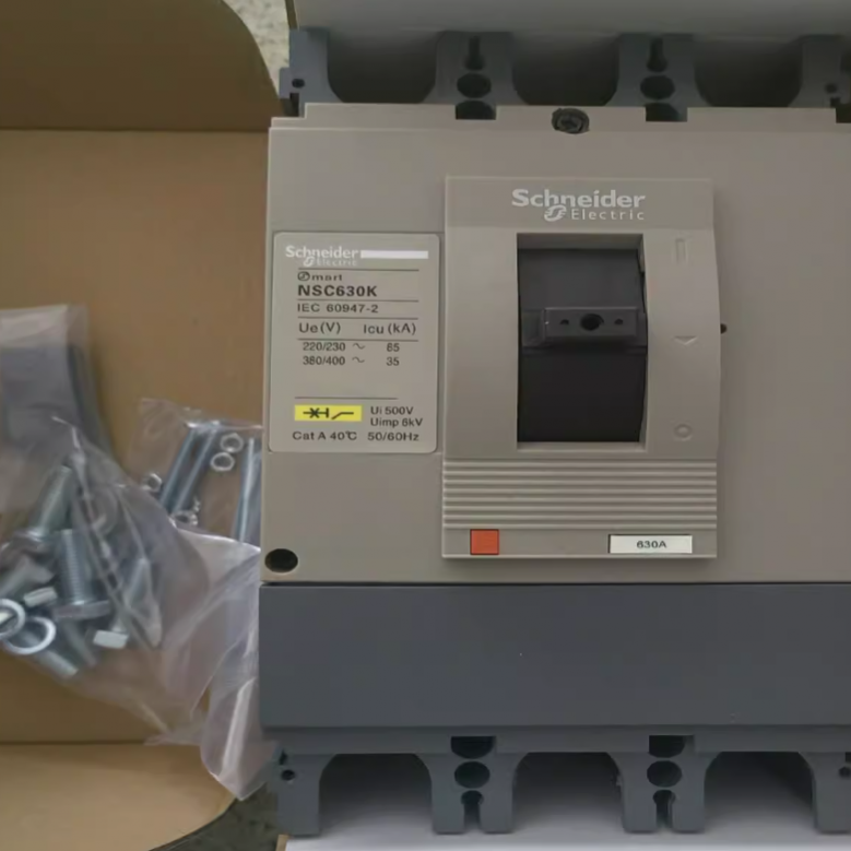 NSC630K (630A) FÜR Schneider Kompaktleistungsschalter