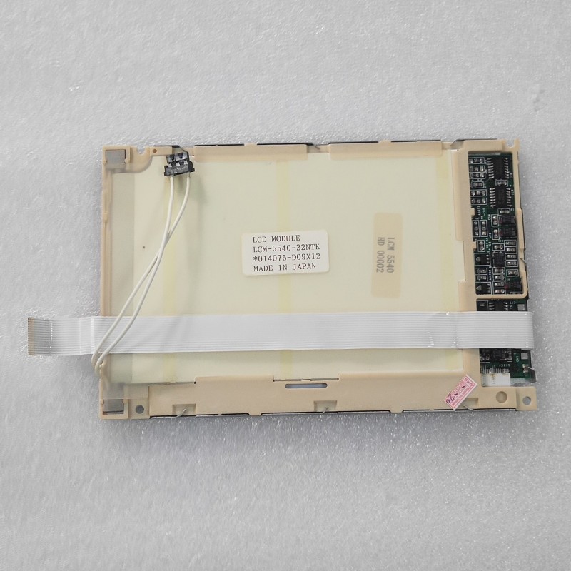 NEUES LCD-PANEL LCM-5540-22NTK