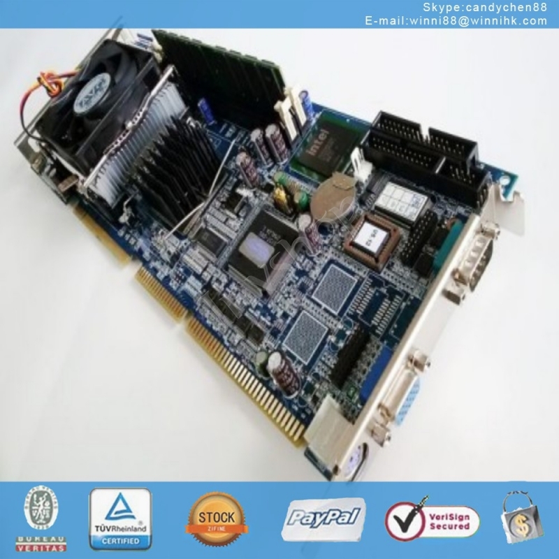 pca-6006lv verwendet rev.b2 advantech 60 tage garantie