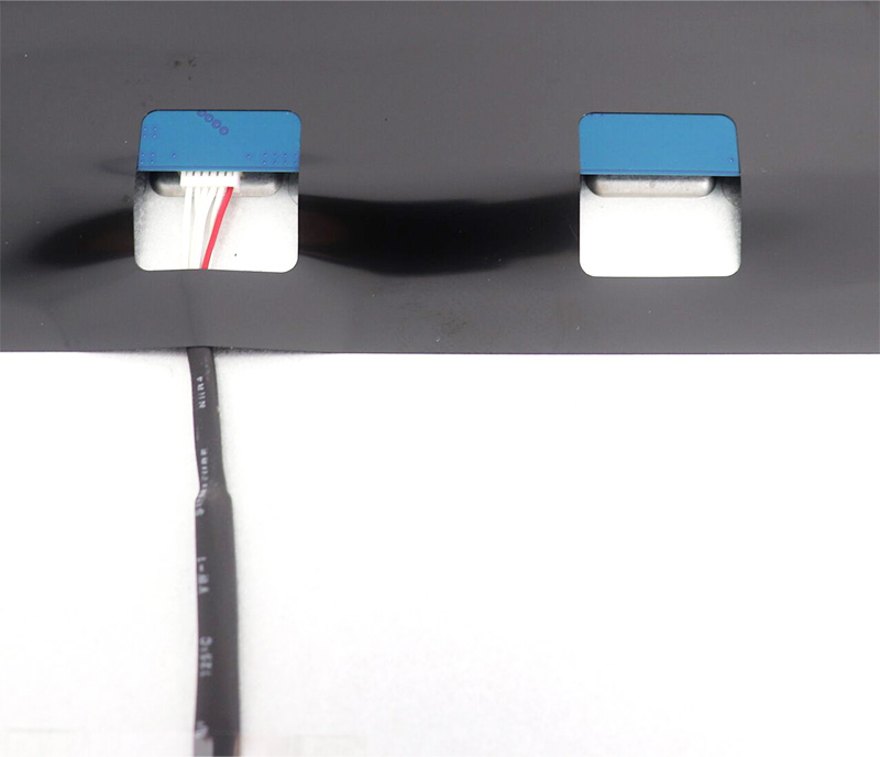 G215HVN01.0 S03 AUO 21,5 Zoll 1920 * 1080 LCD-ANZEIGE