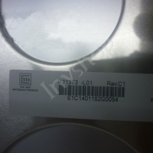 new Chi mei R213T3-L01 LCD screen