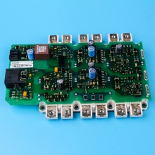 Siemens S120 inverter drive board A5E00297633