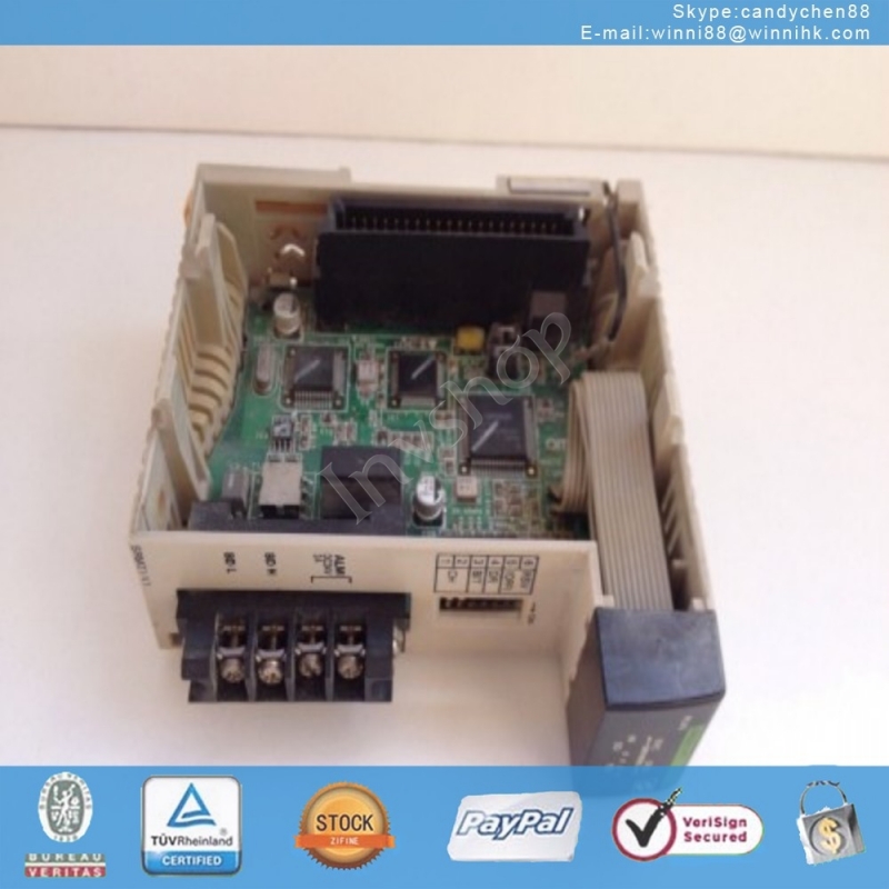 neue cqm1-srm21-v1 omron plc modul