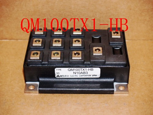 NEW QM100TX-H MITSUBISHI GTR QM100TXH