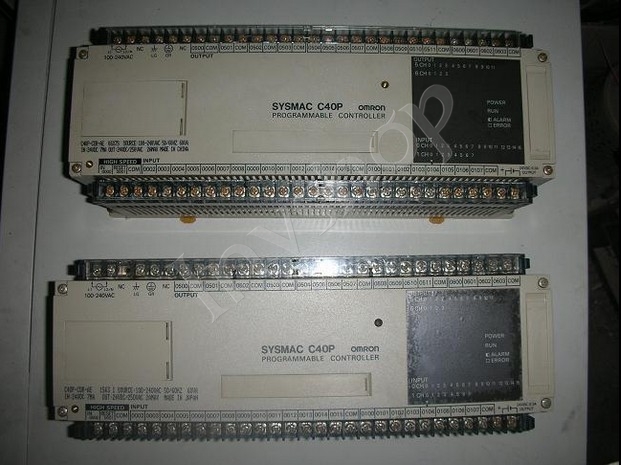 SYSMAC C40P