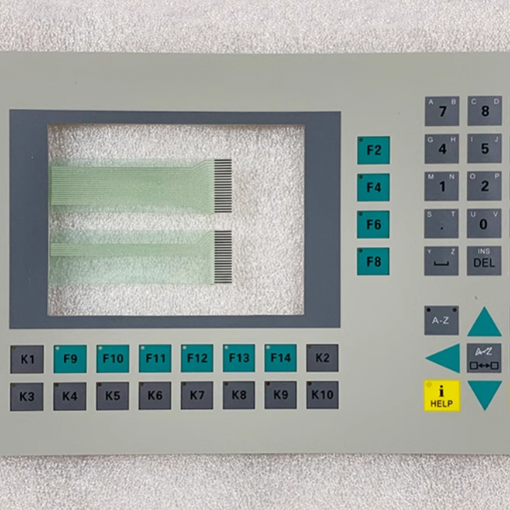 Keypad for 6AV3525-1EA41-0AX1