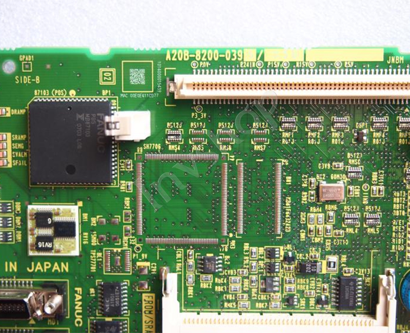 NeUe a20b-8200-0395 Fanuc.