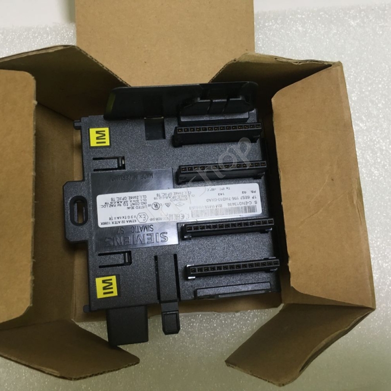 original brandneue 6es7 195-7hd10-0xa0 6es7195-7hd10-0xa0 backplane bus