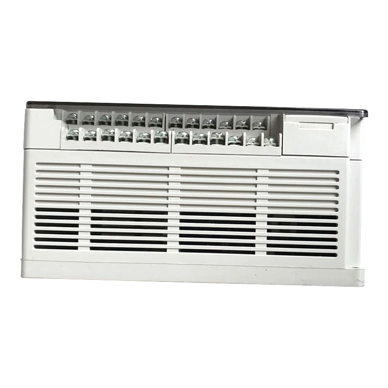 DVP32ES00R2 Delta PLC 100-240VAC 16DI 16DO Relay Output