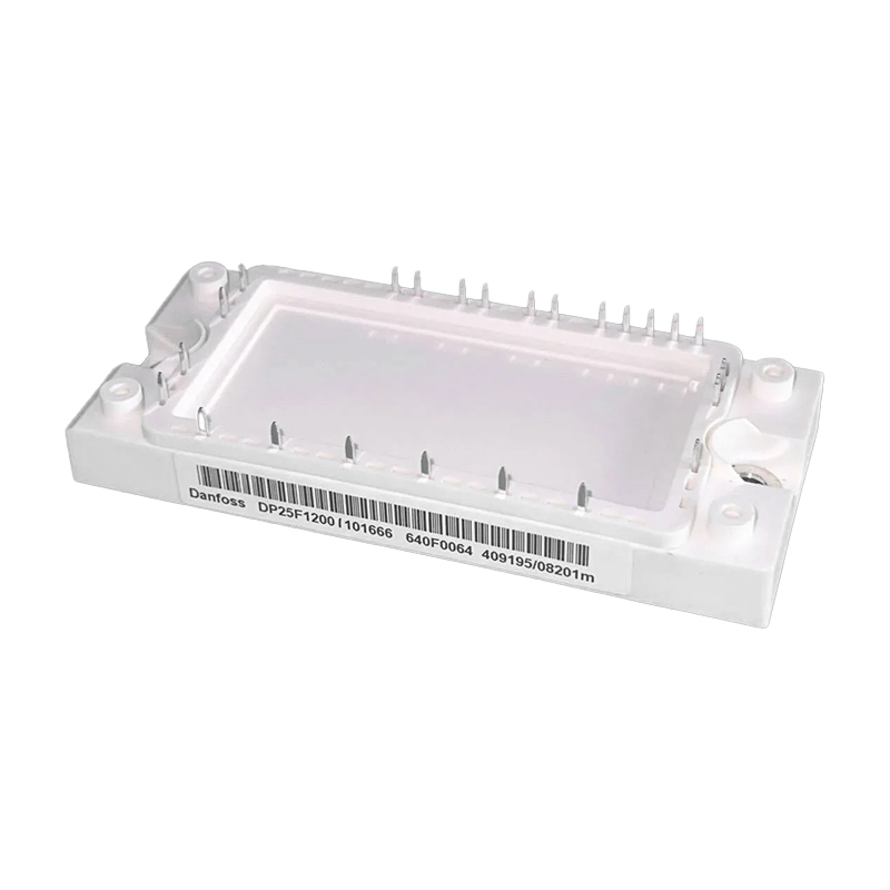 DP25F1200I101666 New DANFOSS IGBT Module Price Concessions Gold Supplier