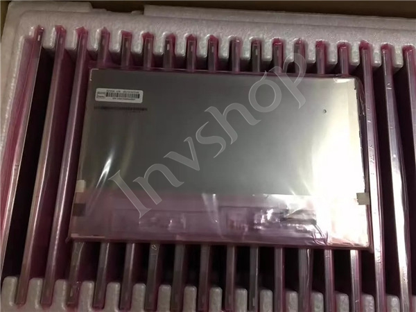 FPF8060HRUB-21 LCD-Panel für den industriellen Einsatz