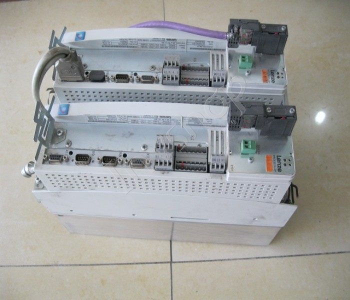 LENZE SERVO DRIVE EVS9322-EP 80WU