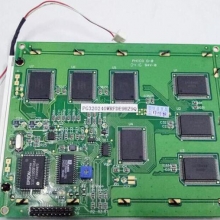 PG320240WRFDE9HZ9Q 5.7inch industrial lcd display