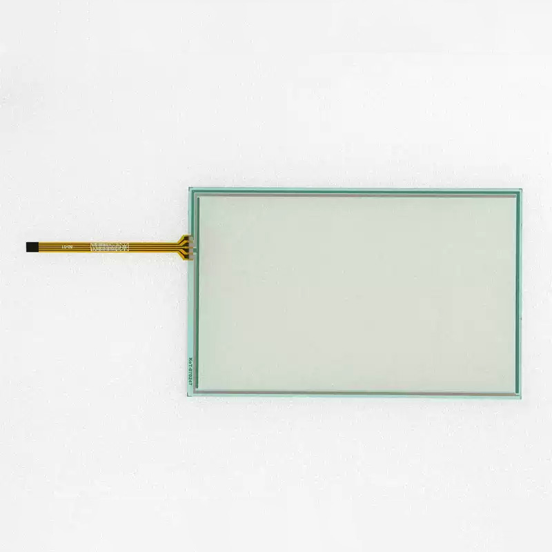 FUJI HAKKO TS1070 Touchscreen + Schutzfolie